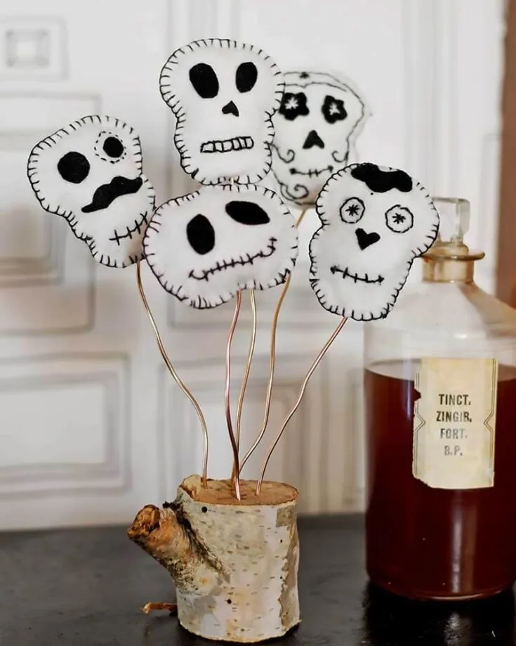 diy halloween decorations