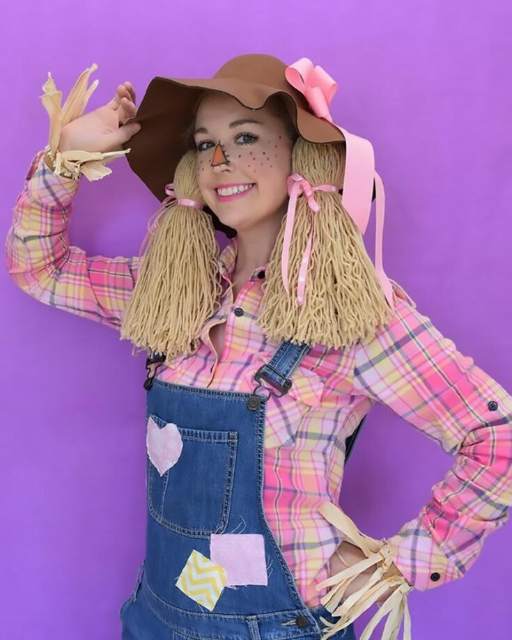 halloween costume ideas