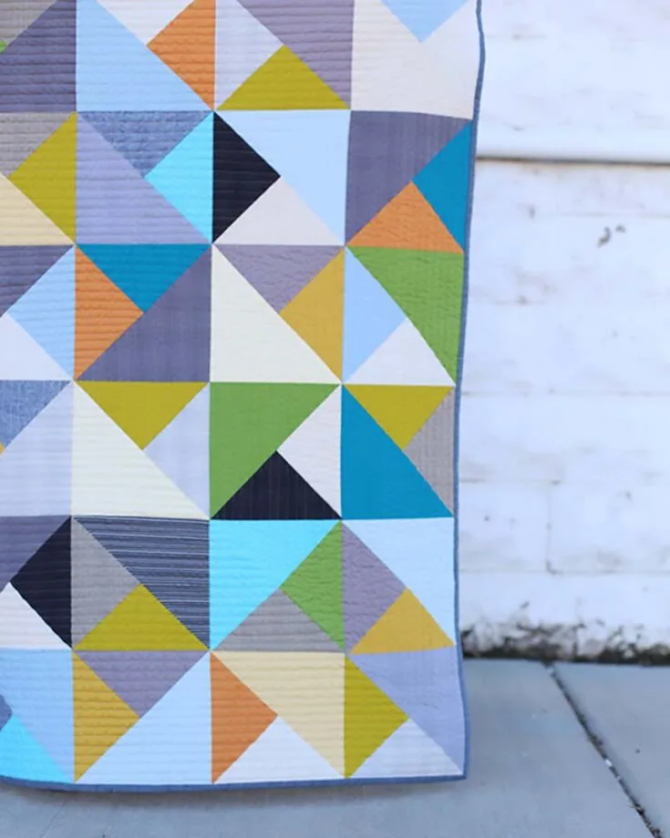 beginner quilt patterns
