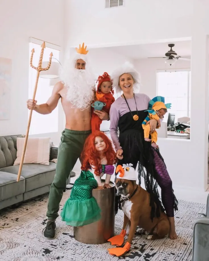 halloween costume ideas