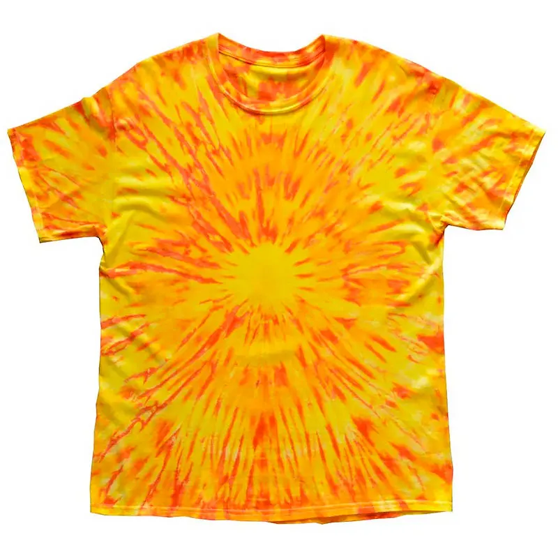 tie dye patterns