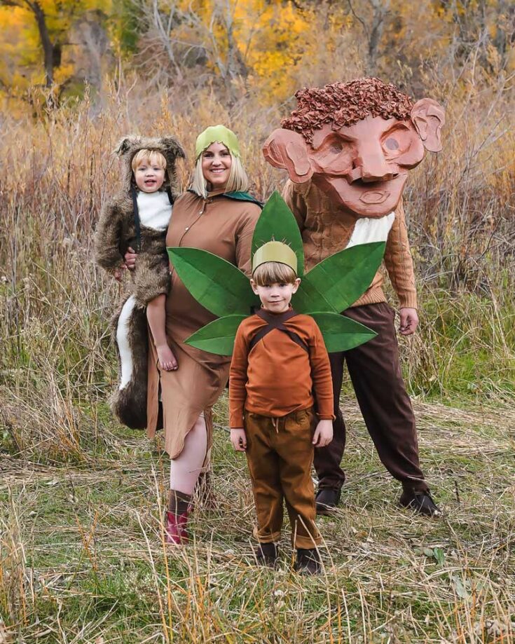 halloween costume ideas