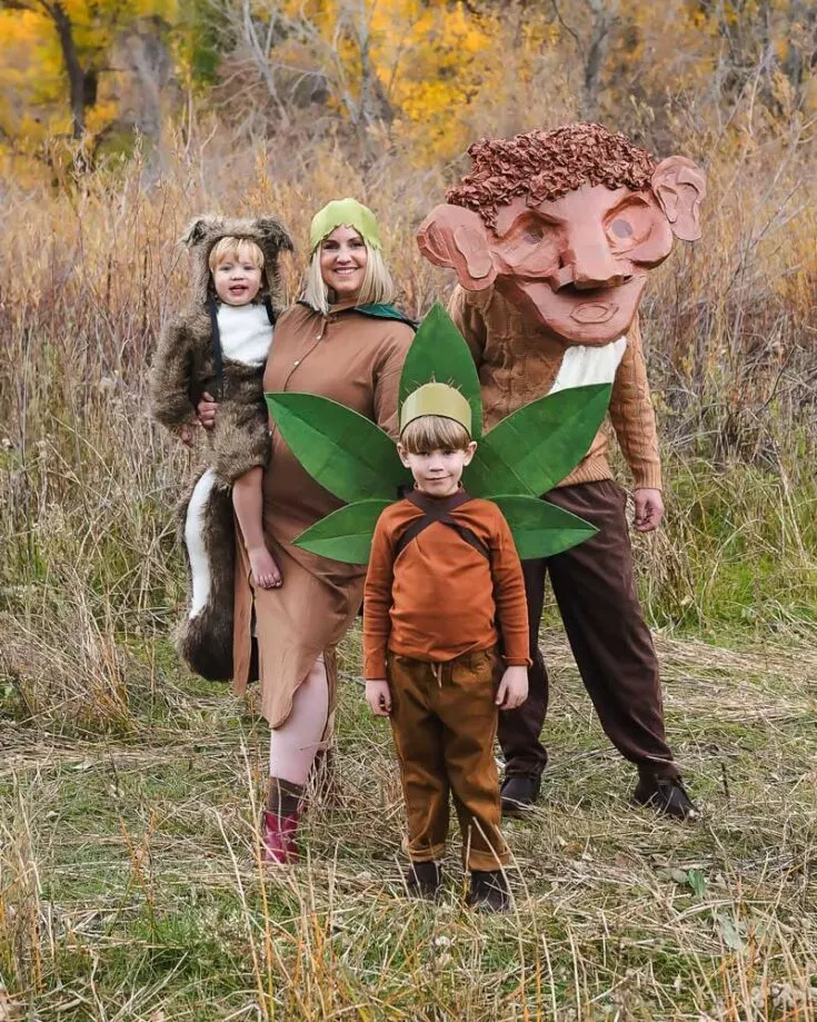 halloween costume ideas