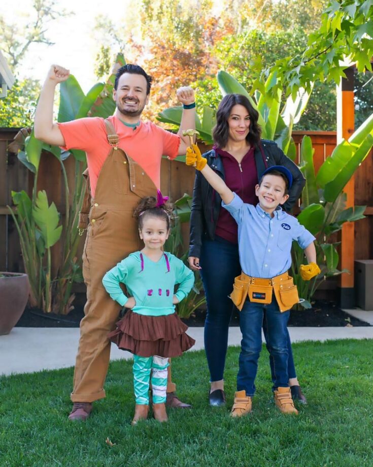 halloween costume ideas