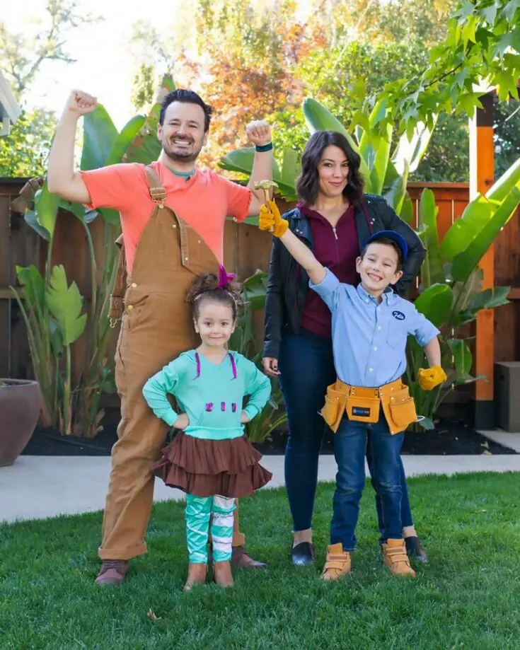 halloween costume ideas